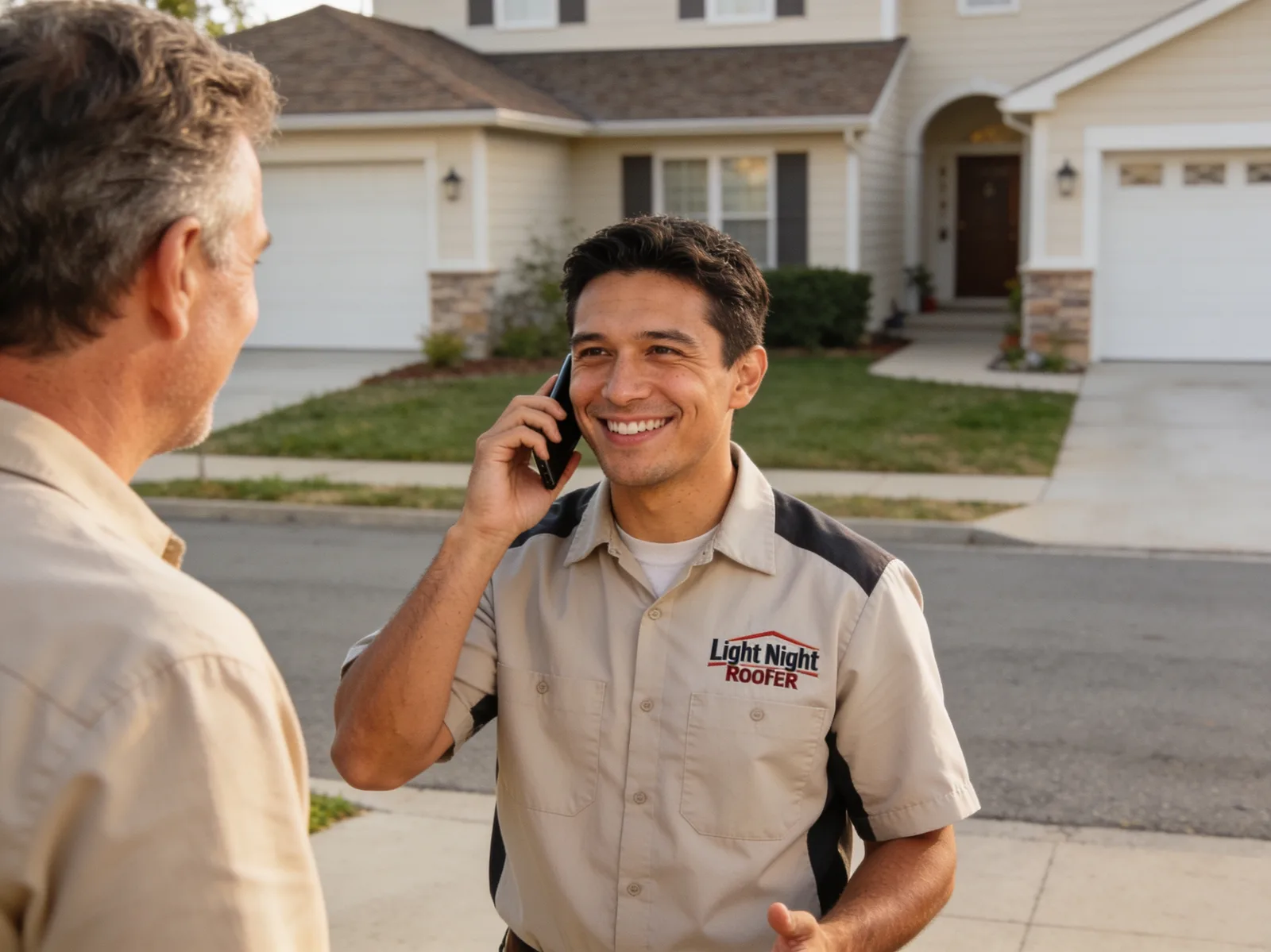 Emergency Roof Repair Wade Hampton, SC FAQs